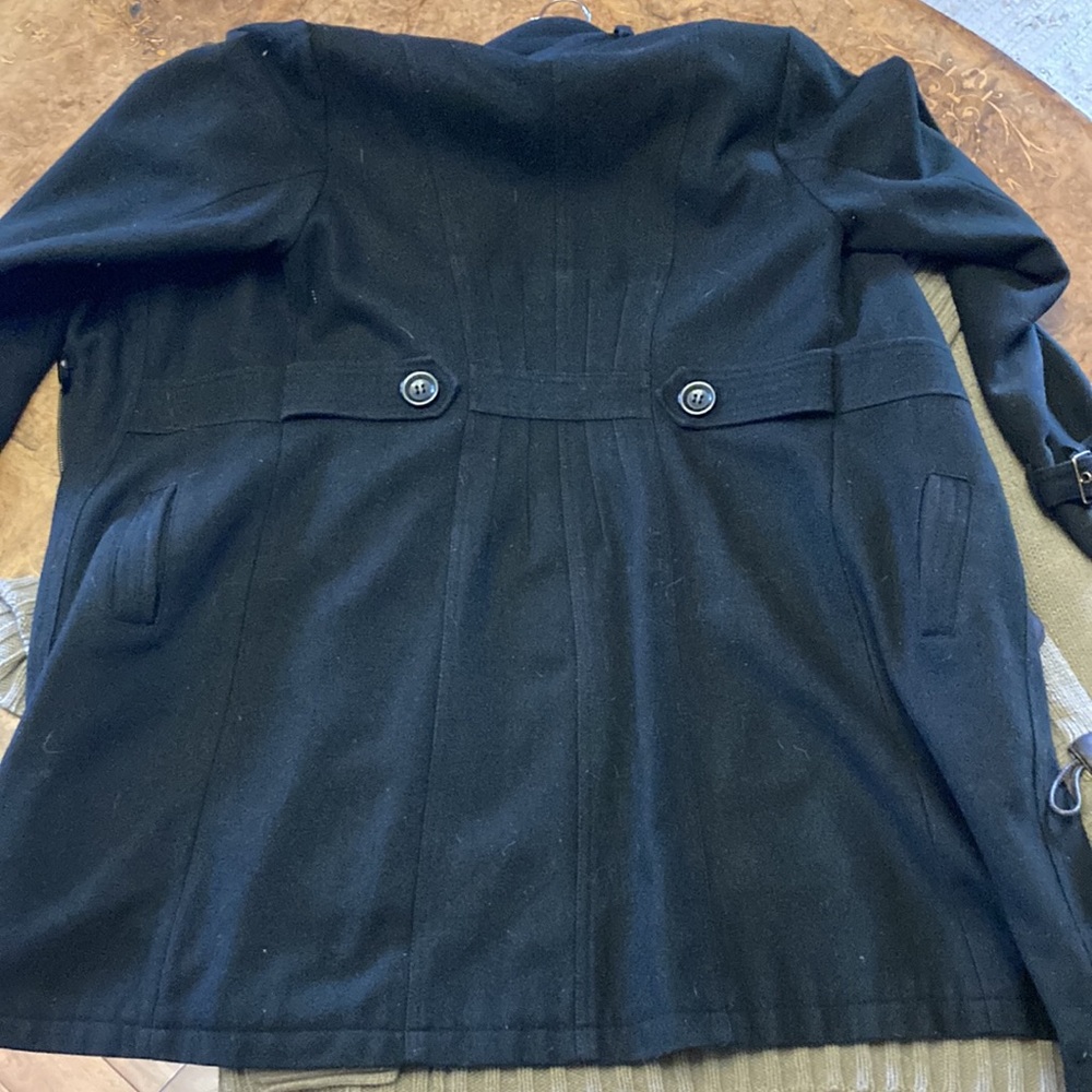 Pea Coat - Picture 7 of 8